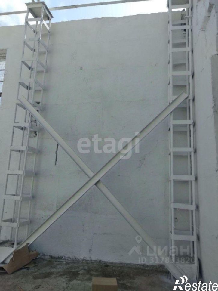 Склад ул Пушкина, 7,  д. 7