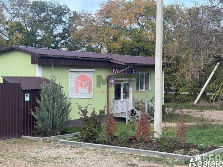 Помещение свободного назначения ул 12-я Радарная, 12,  д. 12