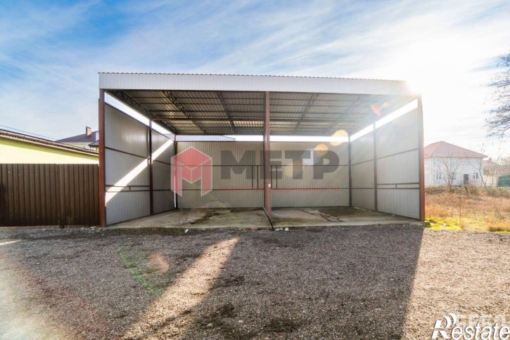 Помещение свободного назначения ул 12-я Радарная, 12,  д. 12