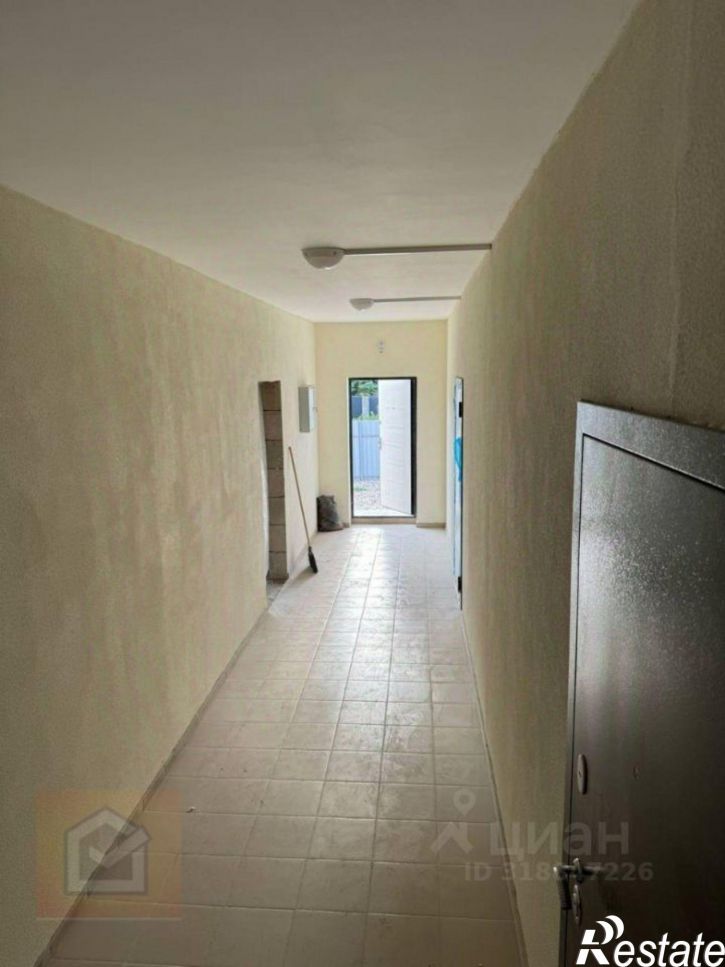 1-комн квартира Артдивизионовская улица, 24А,  д. 24А