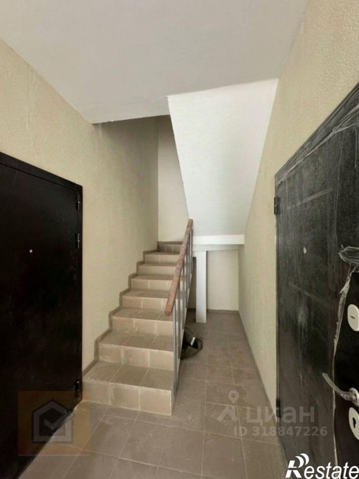 1-комн квартира Артдивизионовская улица, 24А,  д. 24А