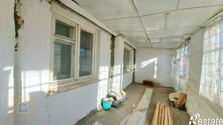 2-комн квартира Санаторная улица, 2,  д. 2