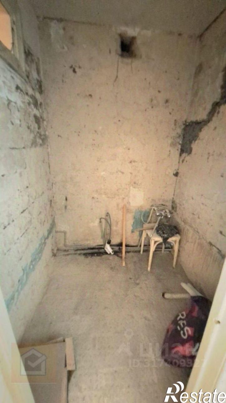 2-комн квартира Санаторная улица, 2,  д. 2