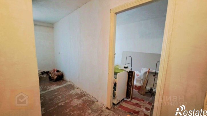 2-комн квартира Санаторная улица, 2,  д. 2