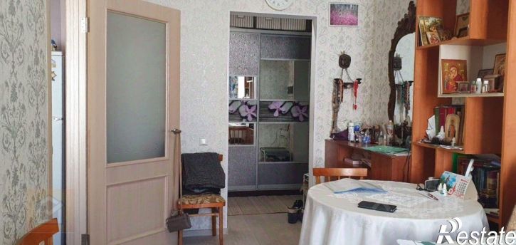 1-комн квартира Челюскинцев улица, 57/2,  д. 57/2