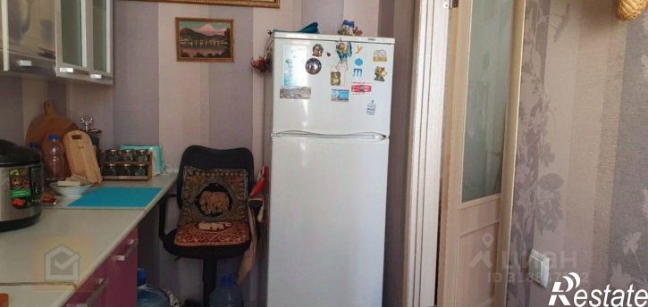 1-комн квартира Челюскинцев улица, 57/2,  д. 57/2