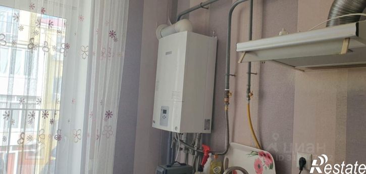 1-комн квартира Челюскинцев улица, 57/2,  д. 57/2