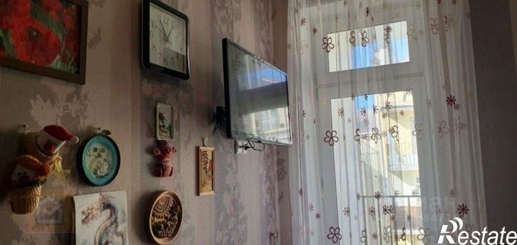 1-комн квартира Челюскинцев улица, 57/2,  д. 57/2