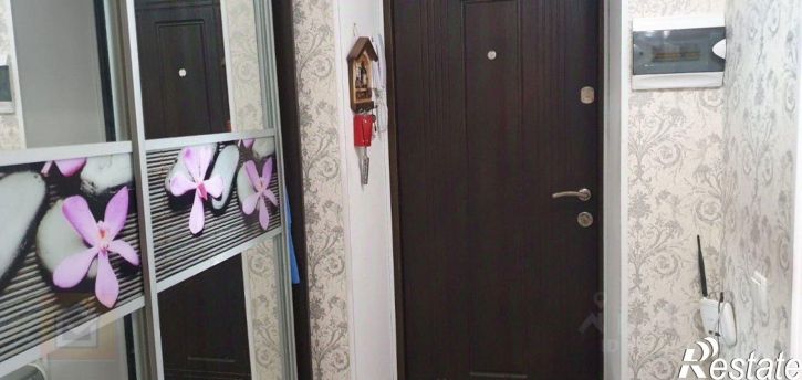 1-комн квартира Челюскинцев улица, 57/2,  д. 57/2