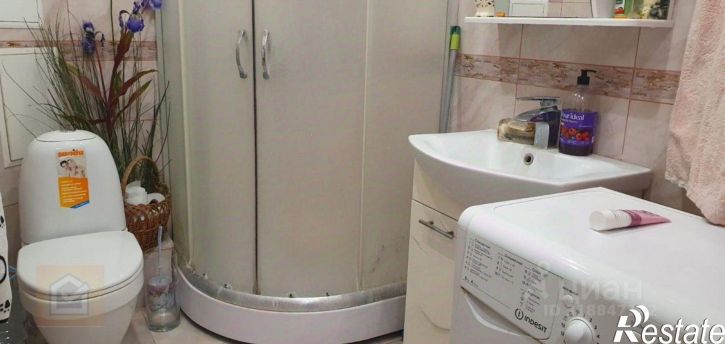 1-комн квартира Челюскинцев улица, 57/2,  д. 57/2