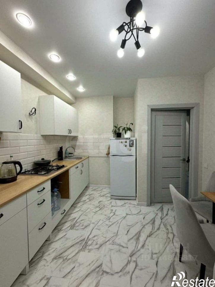 3-комн квартира ул Парковая, 1 2,  д. 1 2,  к. 2