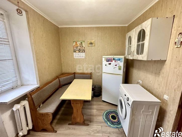 3-комн квартира улица Кржижановского, 8,  д. 8