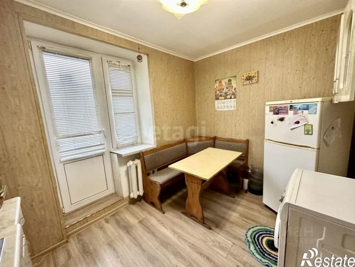 3-комн квартира улица Кржижановского, 8,  д. 8