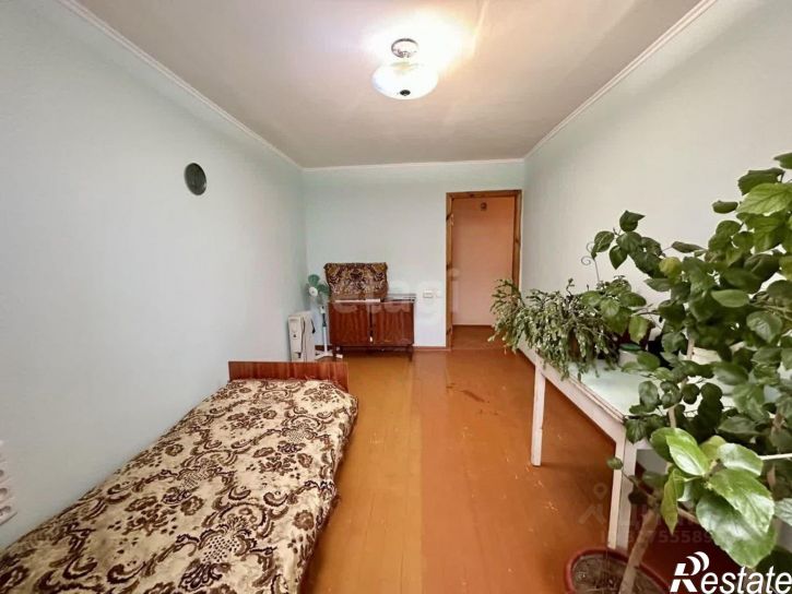 3-комн квартира улица Кржижановского, 8,  д. 8