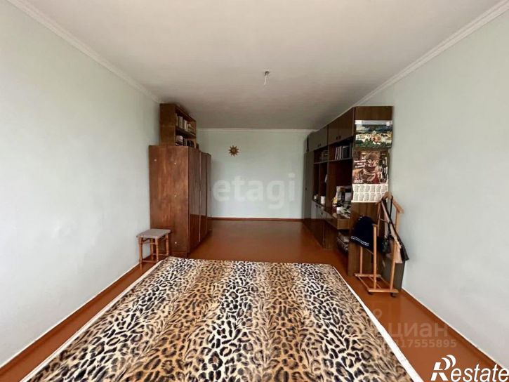 3-комн квартира улица Кржижановского, 8,  д. 8