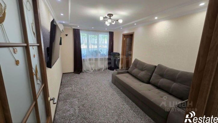 3-комн квартира ул Мира, 13,  д. 13