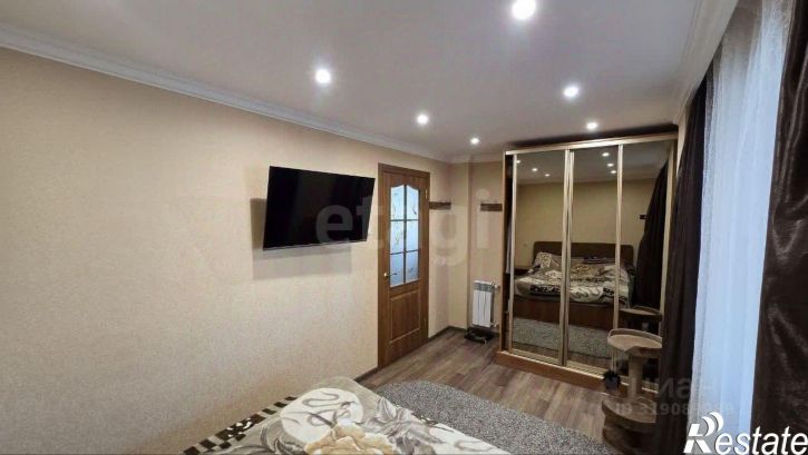 3-комн квартира ул Мира, 13,  д. 13