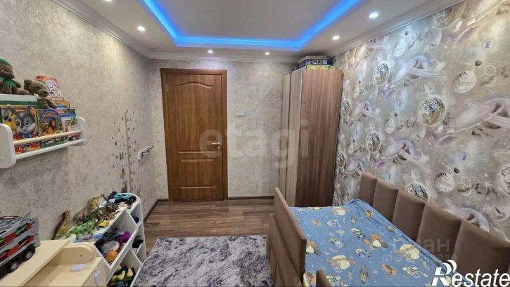 3-комн квартира ул Мира, 13,  д. 13