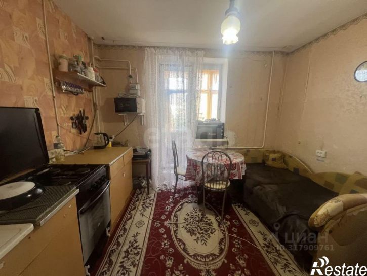 3-комн квартира ул Мичурина-2, 22,  д. 22