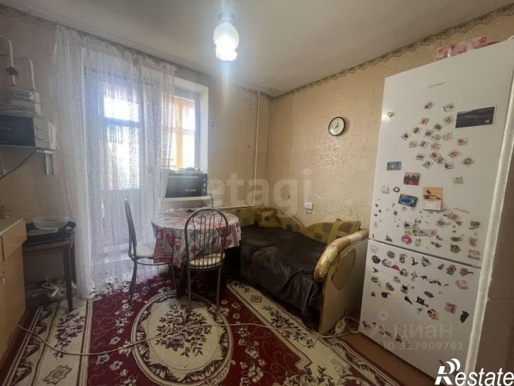 3-комн квартира ул Мичурина-2, 22,  д. 22