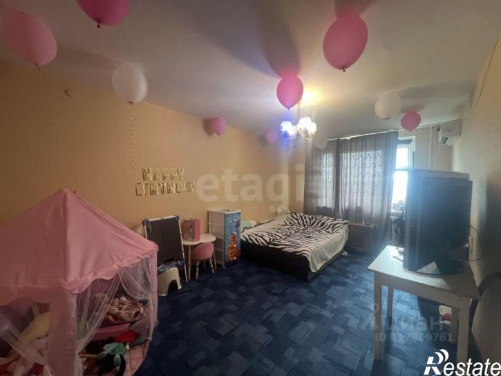 3-комн квартира ул Мичурина-2, 22,  д. 22