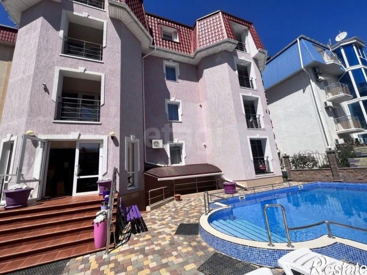 4-комн квартира Чудесная улица, 17,  д. 17