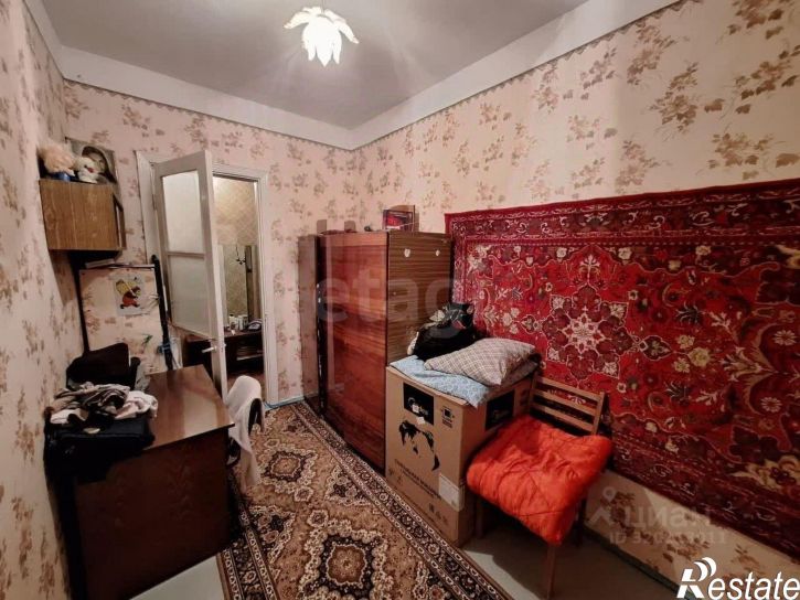 2-комн квартира улица Строителей, 8,  д. 8