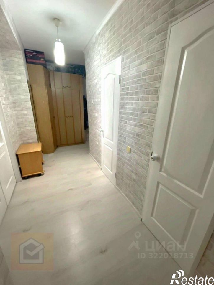 1-комн квартира ул Садовая, 51,  д. 51