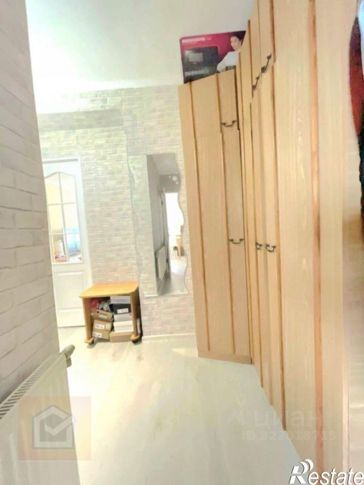 1-комн квартира ул Садовая, 51,  д. 51