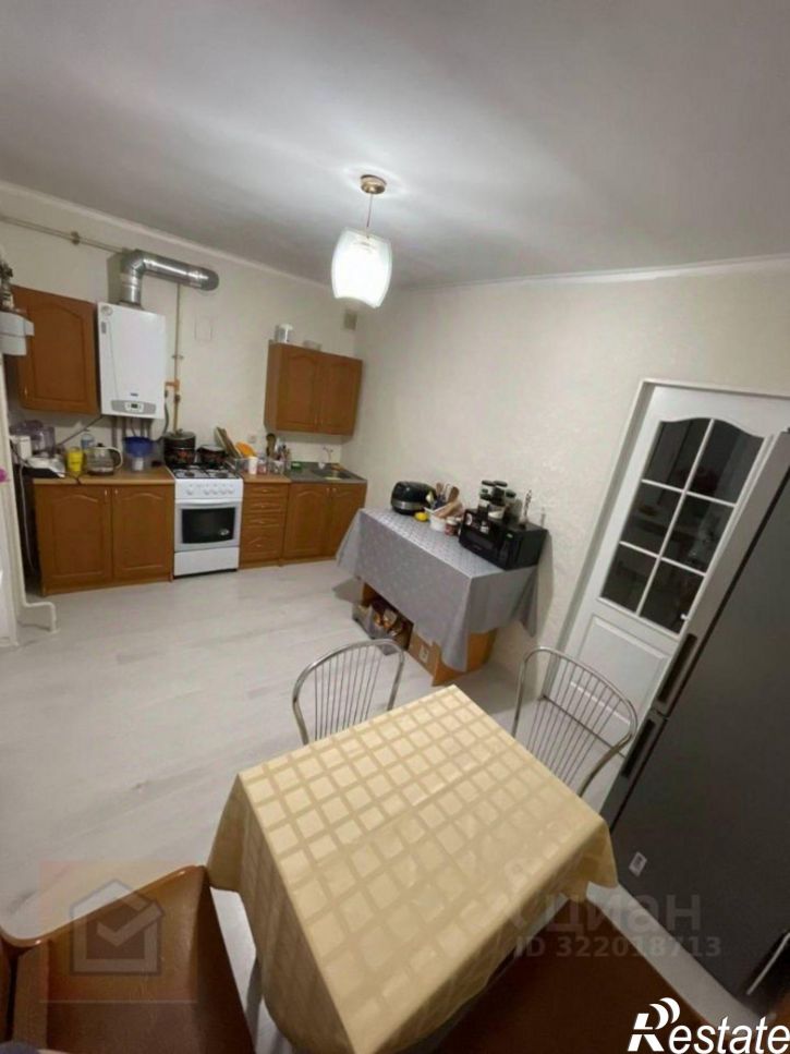 1-комн квартира ул Садовая, 51,  д. 51