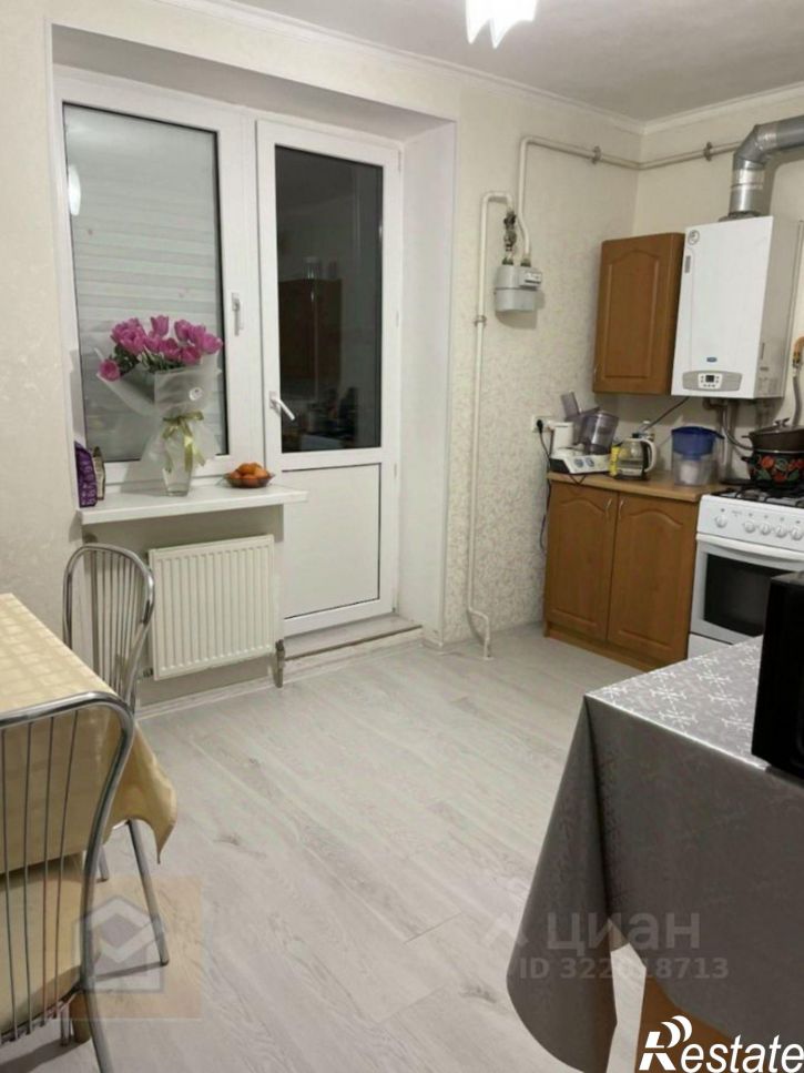 1-комн квартира ул Садовая, 51,  д. 51