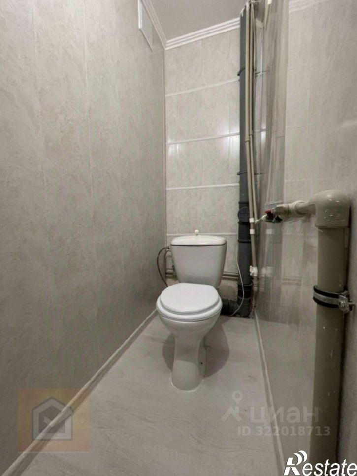 1-комн квартира ул Садовая, 51,  д. 51