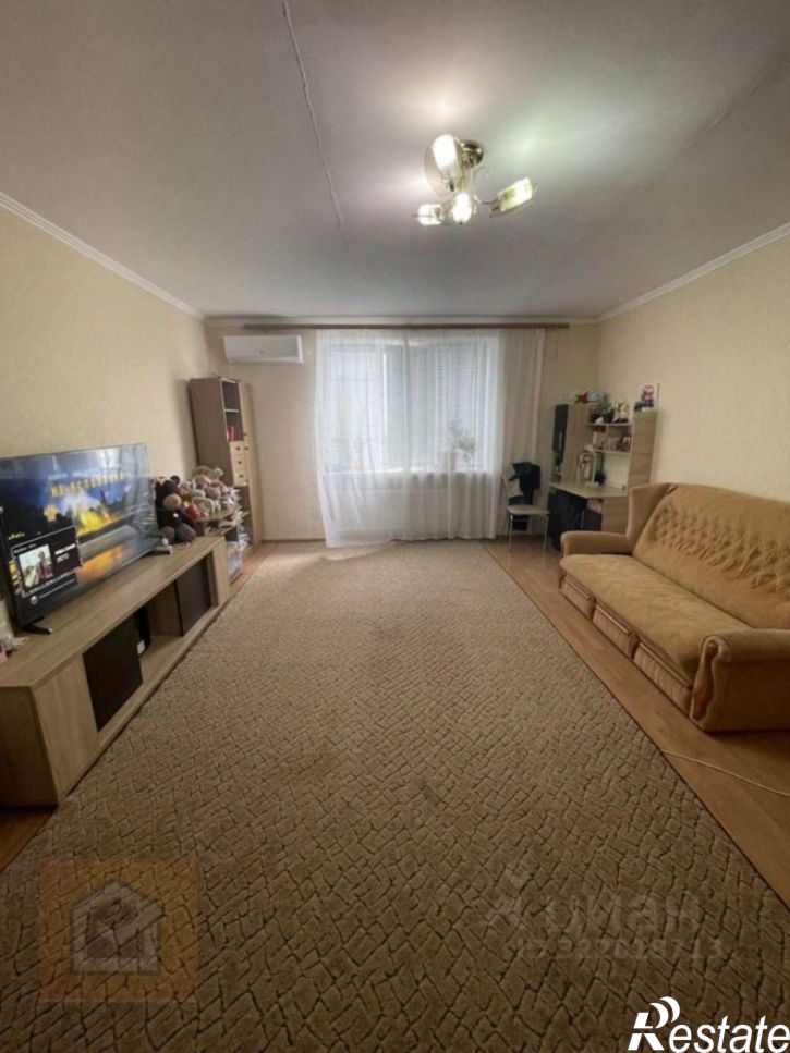 1-комн квартира ул Садовая, 51,  д. 51