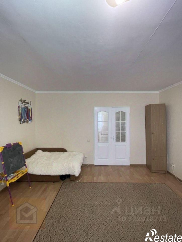 1-комн квартира ул Садовая, 51,  д. 51