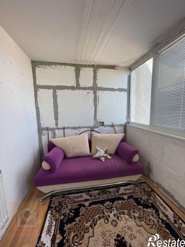 1-комн квартира ул Садовая, 51,  д. 51