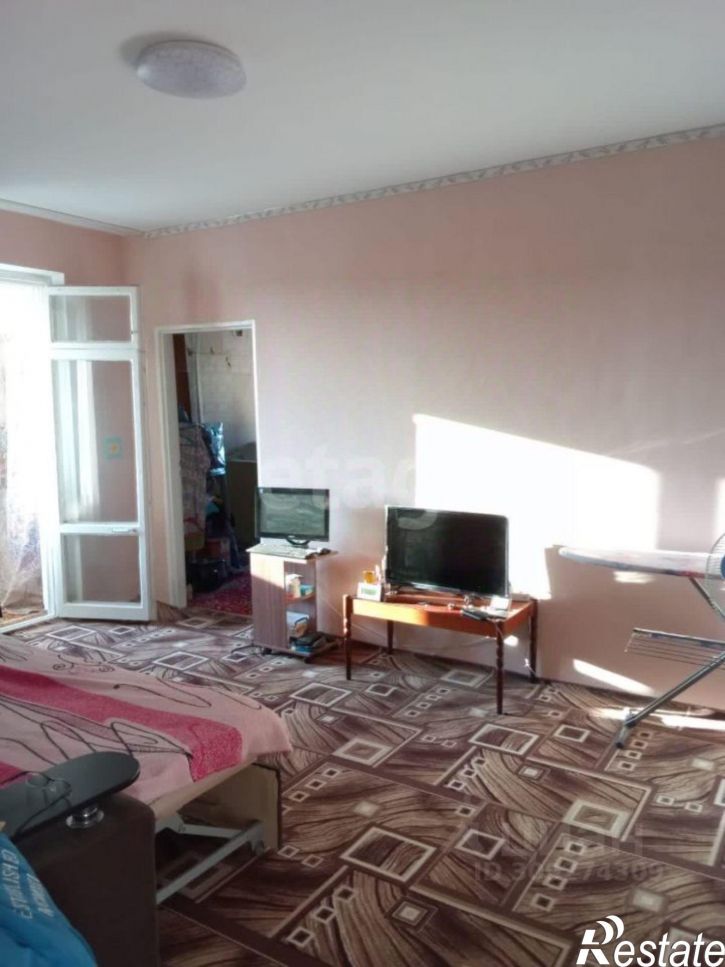 2-комн квартира улица Димитрова, 5,  д. 5