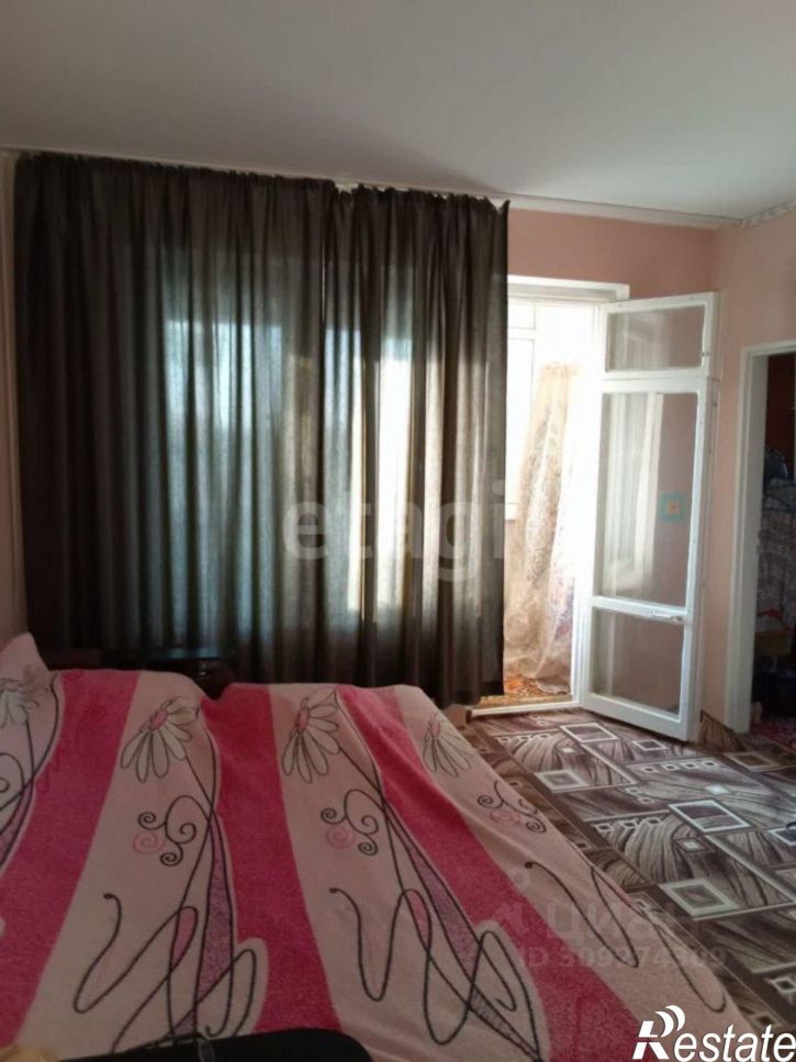 2-комн квартира улица Димитрова, 5,  д. 5