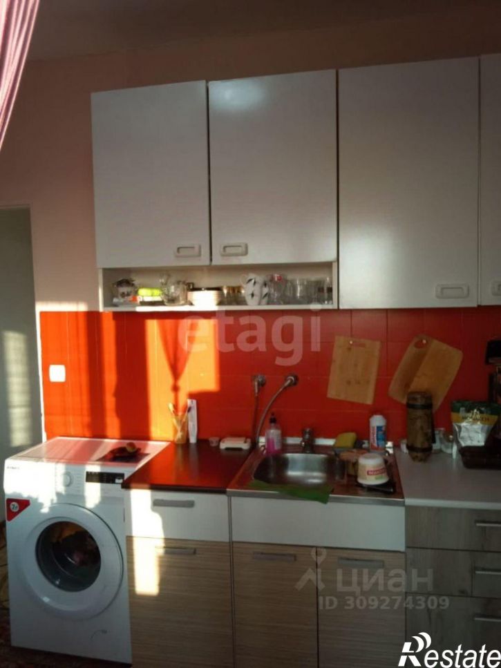 2-комн квартира улица Димитрова, 5,  д. 5