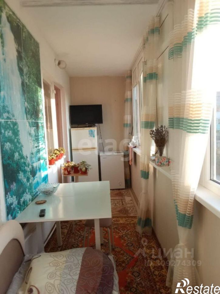 2-комн квартира улица Димитрова, 5,  д. 5