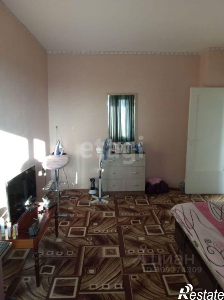 2-комн квартира улица Димитрова, 5,  д. 5