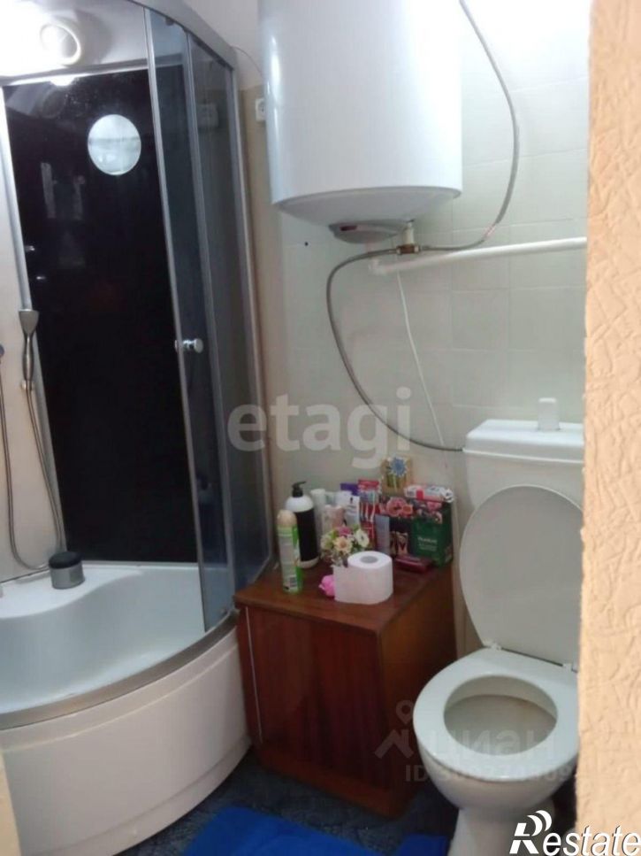 2-комн квартира улица Димитрова, 5,  д. 5