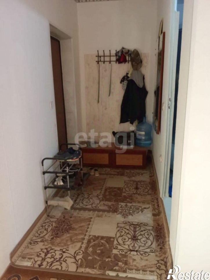 2-комн квартира улица Димитрова, 5,  д. 5