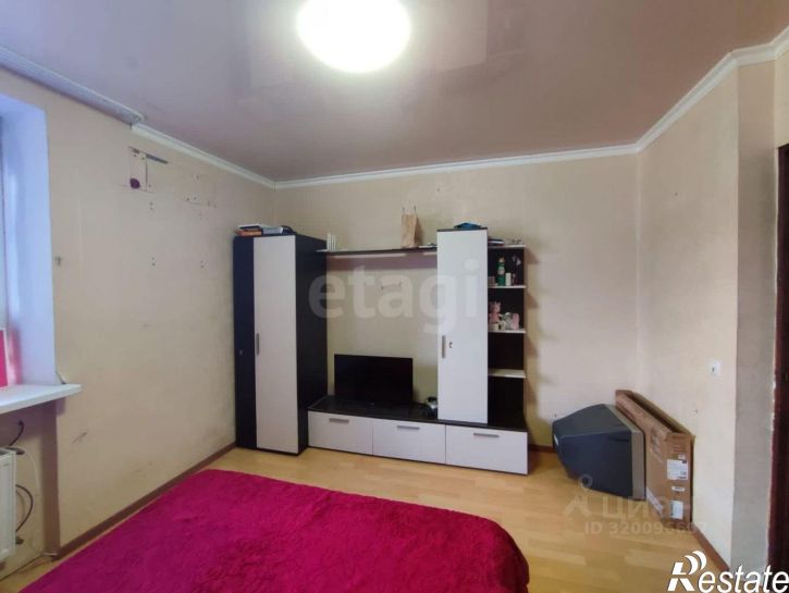 2-комн квартира Молодёжная улица, 3,  д. 3