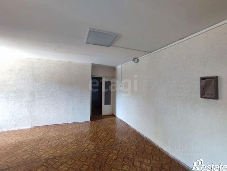 2-комн квартира Молодёжная улица, 3,  д. 3