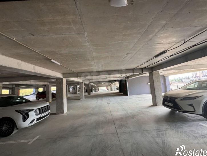 Гараж/парковка ул Крымской весны, 2,  д. 2