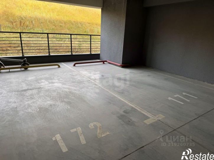 Гараж/парковка ул Крымской весны, 2,  д. 2