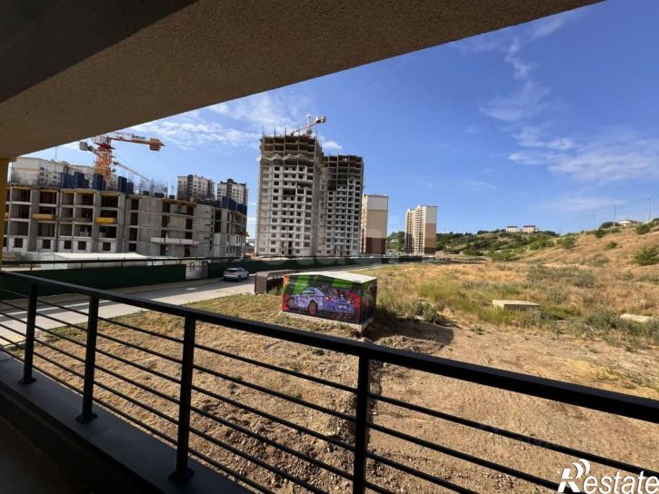 Гараж/парковка ул Крымской весны, 2,  д. 2