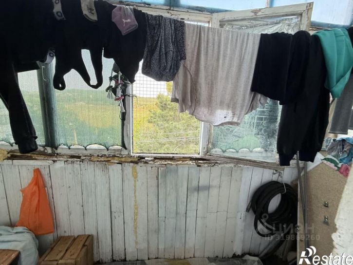 1-комн квартира ул Верхне-Кизиловая, 4,  д. 4