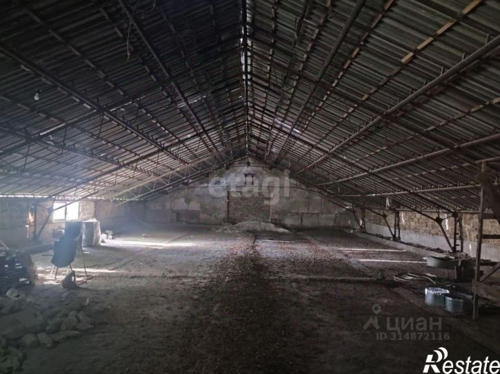 Склад ул Юбилейная, 13,  д. 13