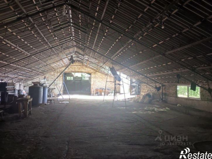 Склад ул Юбилейная, 13,  д. 13